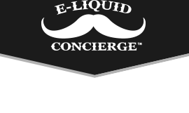 e-Liquid Concierge